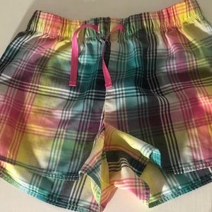 PJ shorts for Girls. 🌵